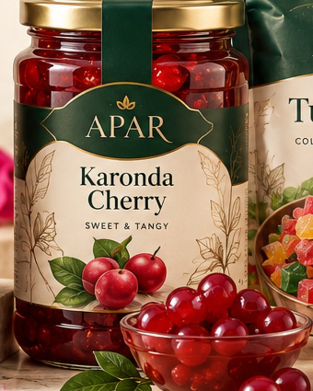 APAR Karonda Cherry