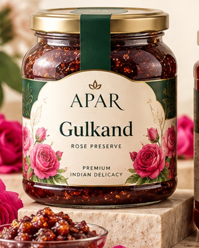 10 delicious ways to use gulkand