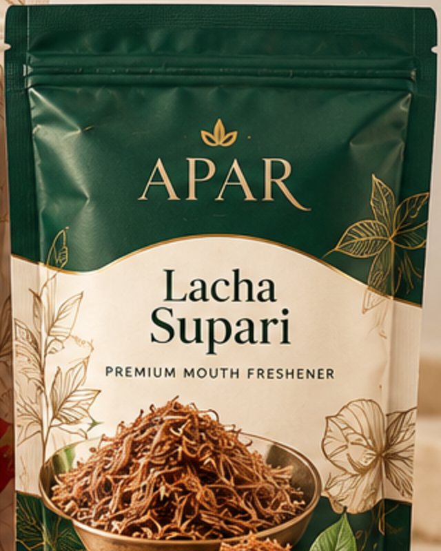 APAR Lacha Supari