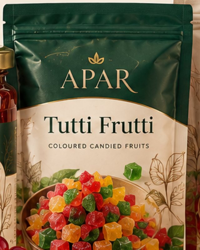 APAR Tutti Frutti